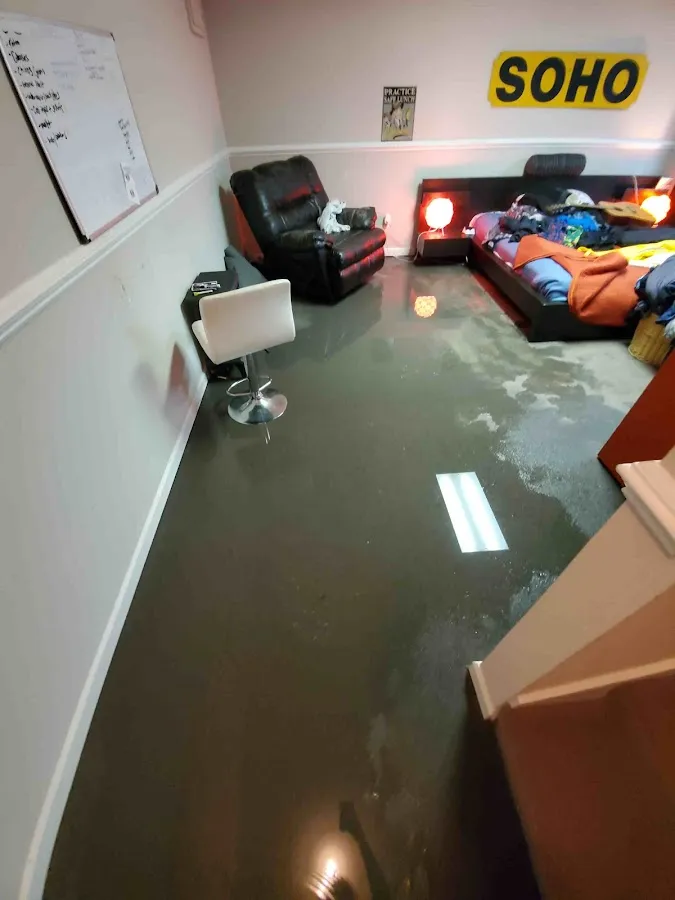 Water Damage Restoration services in Monett, MO
