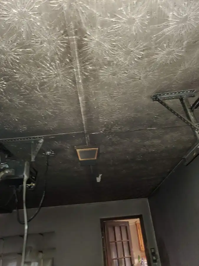 Fire and smoke damage assessment for Emergency Water Damage Services in Monett